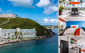 Spectacular Ocean View Condo